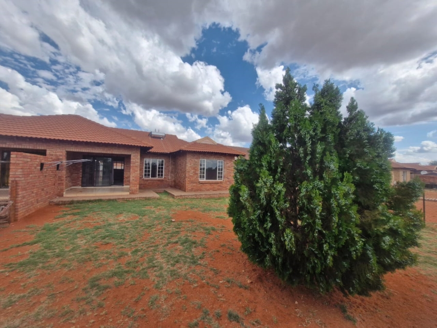 3 Bedroom Property for Sale in Kathu Northern Cape